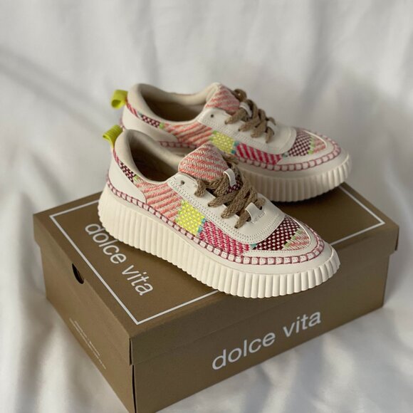 NEW Must-Have sneakers for Any Occasion! Brand New & Stylish! - Picture 1 of 10